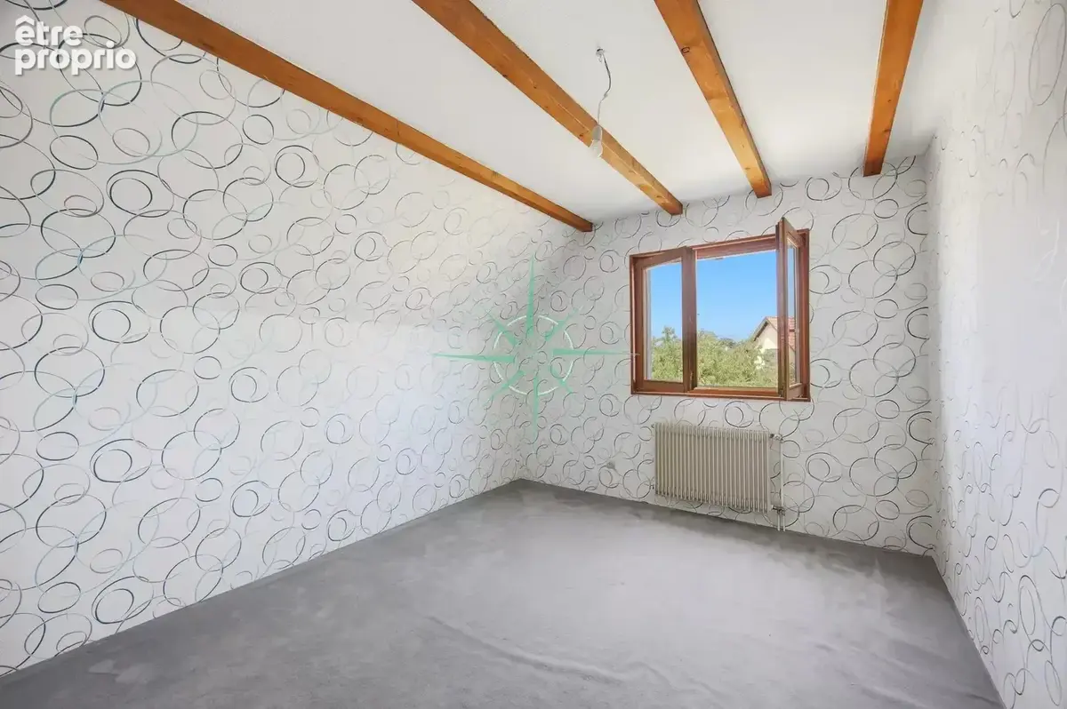 Villa d'architecte de caractère ? 157,42 m2 ? Eschau - photo 15
