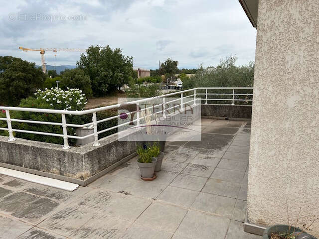 Appartement à PRUNELLI-DI-FIUMORBO