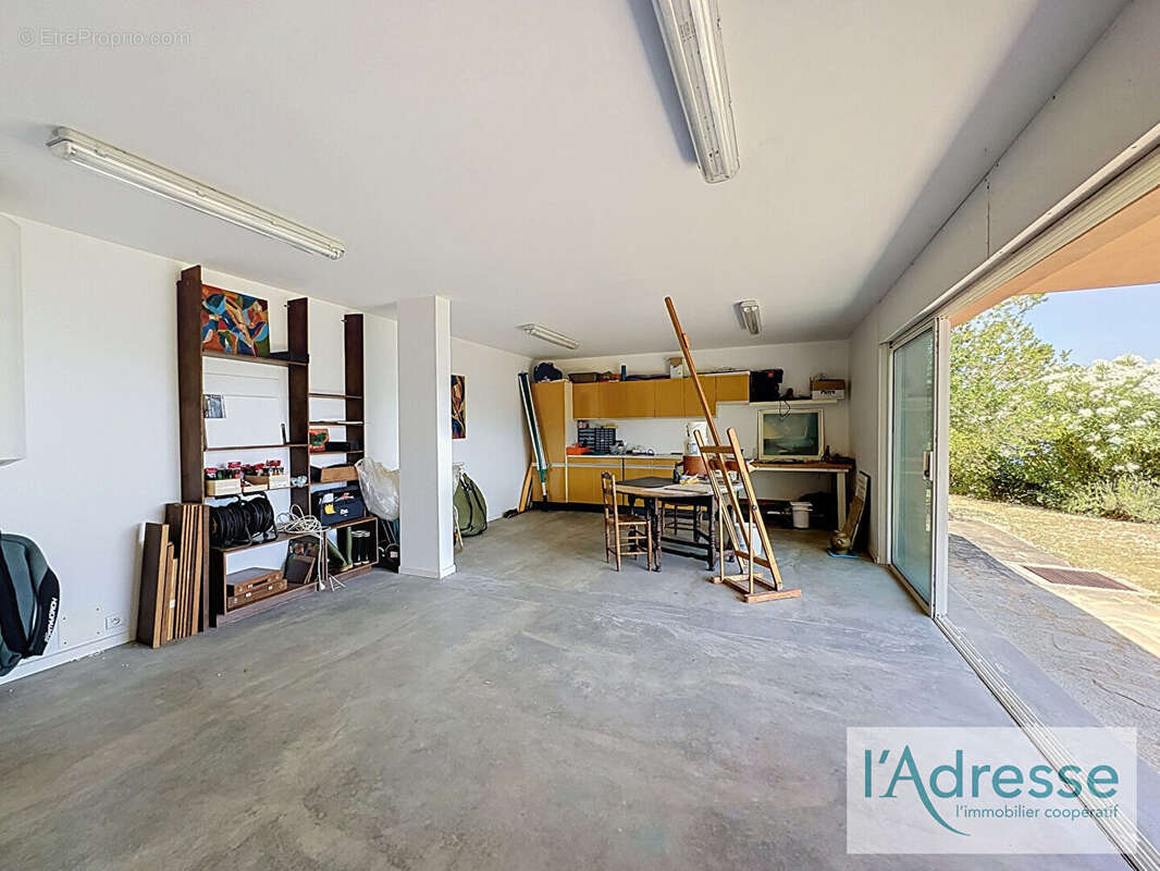 PIANA - Propriété de caractère - 195 m² - Vue exceptionnelle sur la mer - Piscine - photo 18