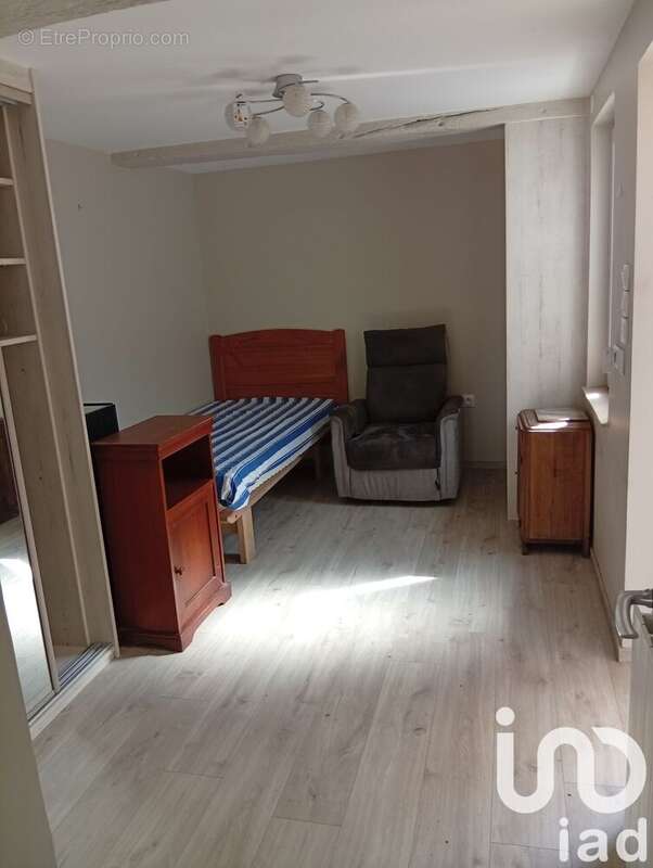 Photo 4 - Maison à MONTOIRE-SUR-LE-LOIR