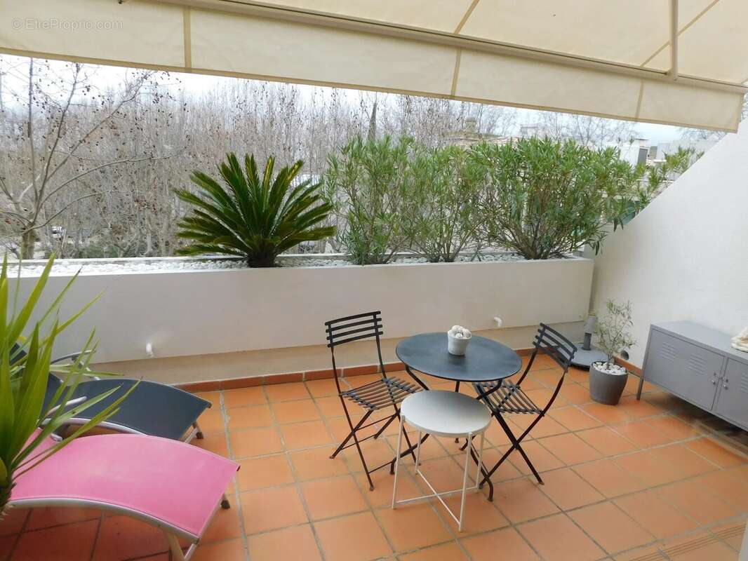 Appartement à ARLES