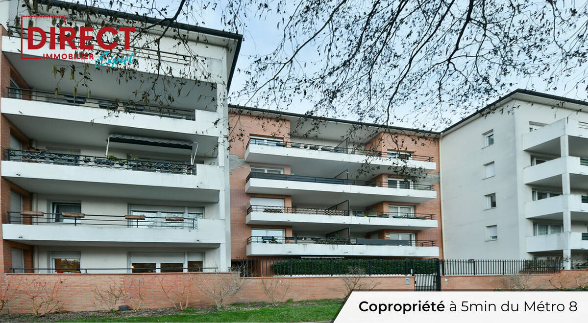 Appartement à CRETEIL