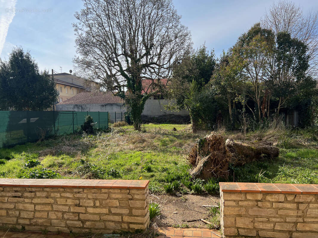 Maison à VILLENEUVE-SUR-LOT