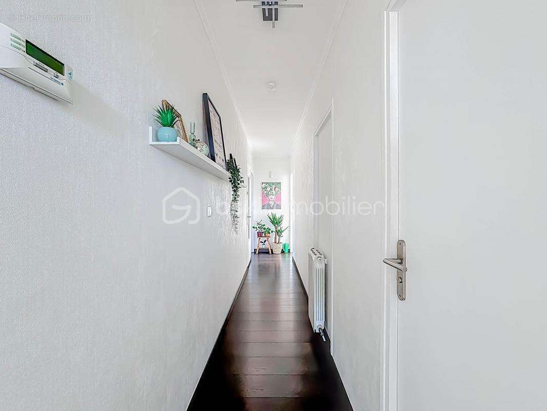 Maison à SAINT-GEORGES-D&#039;ORQUES