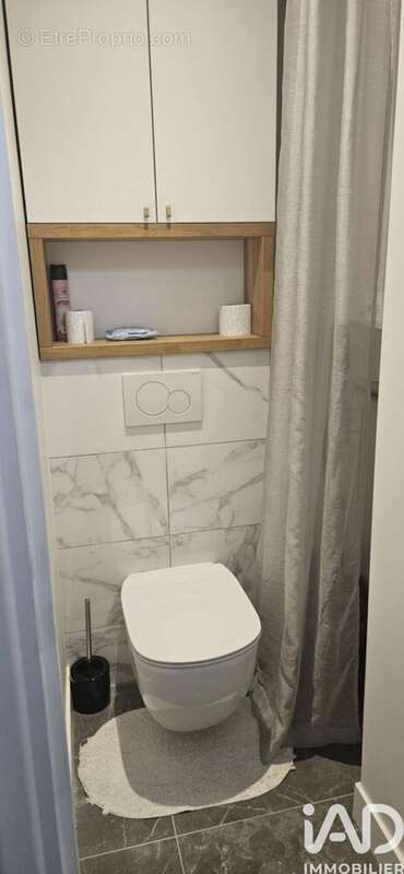 Photo 9 - Appartement à SUCY-EN-BRIE