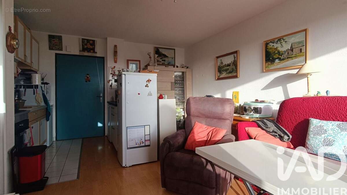 Photo 3 - Appartement à VANNES