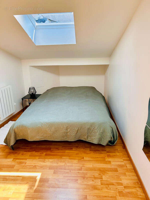 Appartement à SAINT-MARTIN-DES-ENTREES