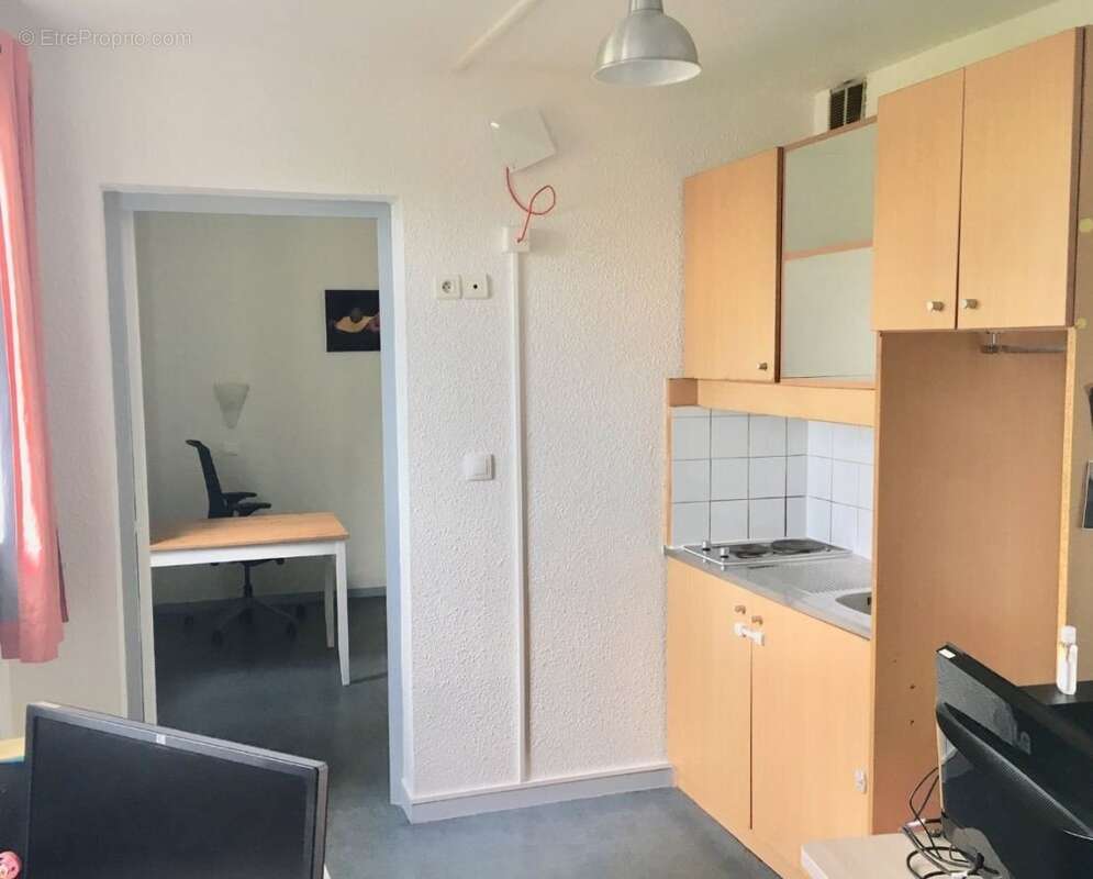 INVESTISSEMENT LOCATIF  Roissy-en-Brie  Résidence Affaires La Malibran  7,05 % de rentabilité - photo 2