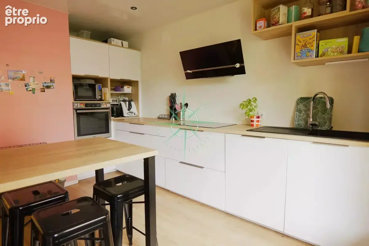 Exclusivite - lumineux 4 pièces de 94 m2 à rosheim - photo 5