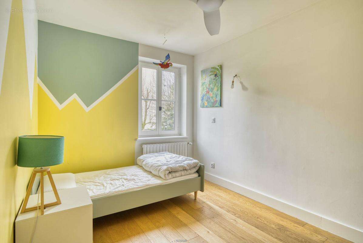 Maison à LYON-5E