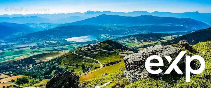 Appartement à SAINT-HONORE