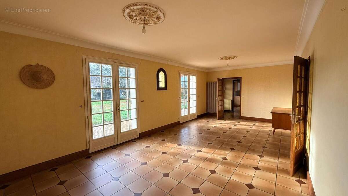 Photo 5 - Maison à PINEUILH