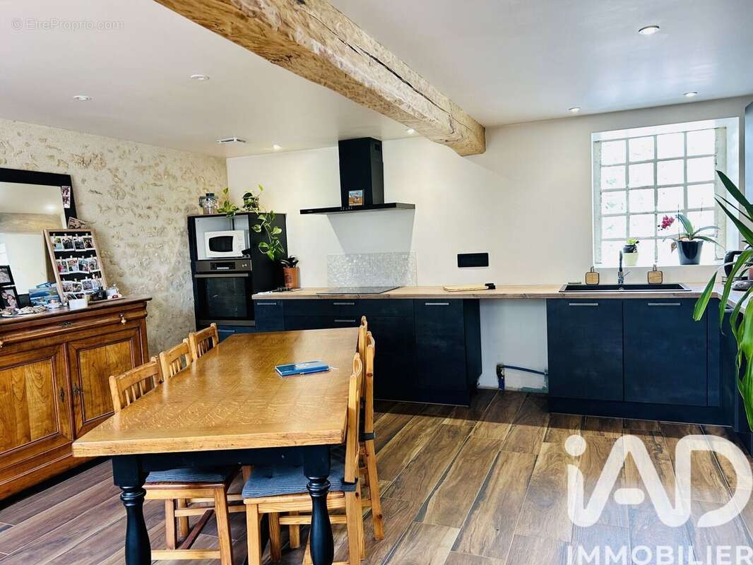 Photo 4 - Maison à DRY