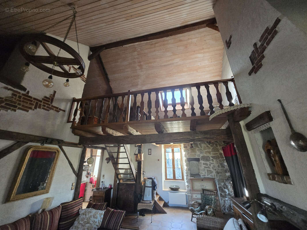 Maison à VIMINES