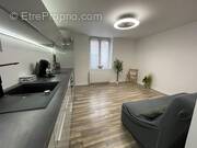 Appartement à SAINT-GERMAIN-SUR-MORIN