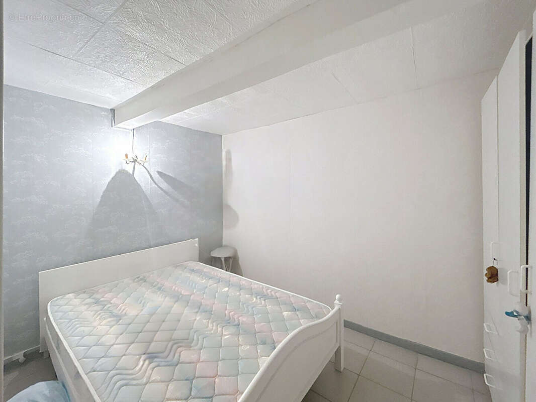 Maison à MARSEILLE-16E