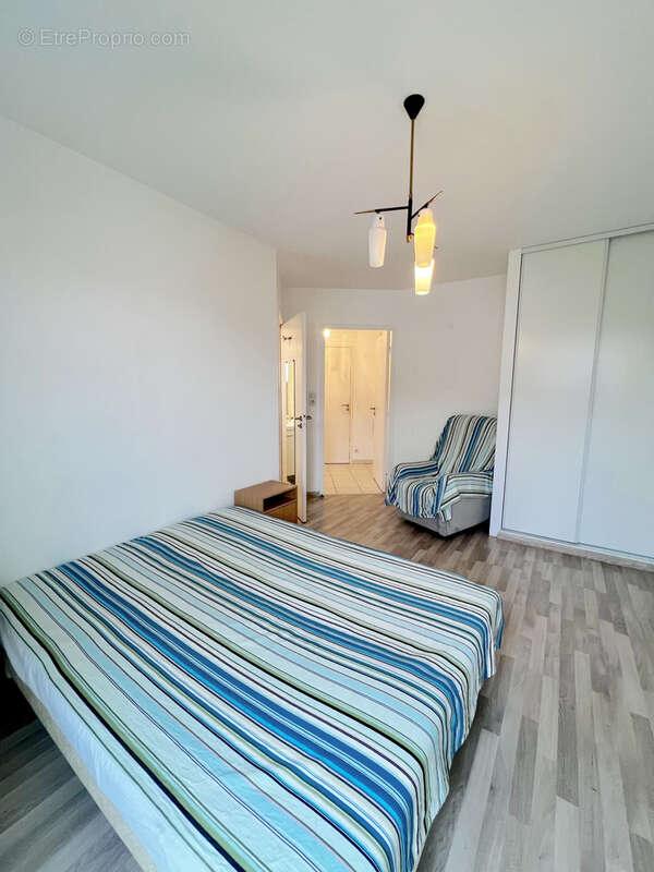 Appartement à PORNICHET