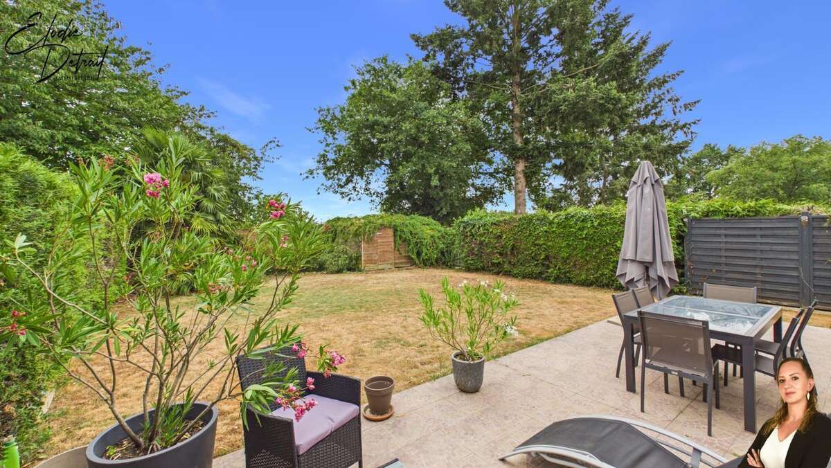 Maison 105 m² à La Bazoge  - photo 6