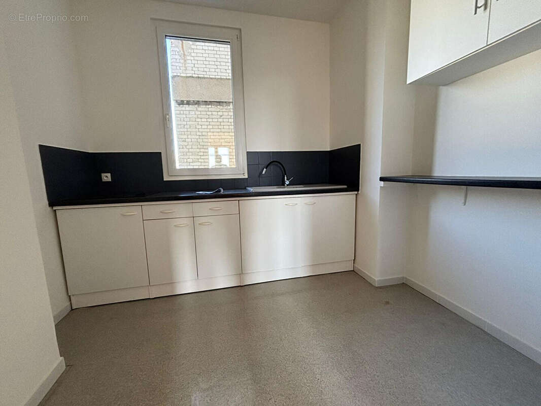 Appartement à LE HAVRE