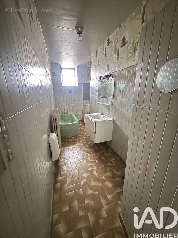 Photo 5 - Maison à FORCEY