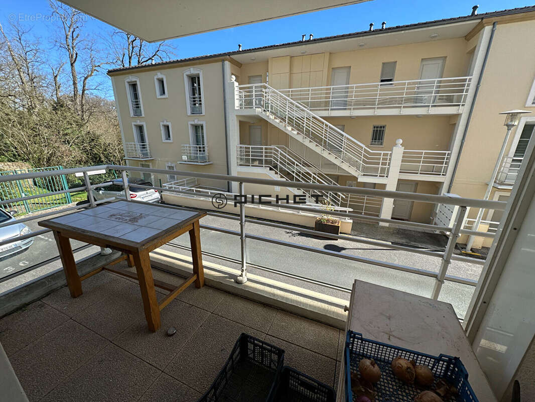 Appartement à PERIGUEUX