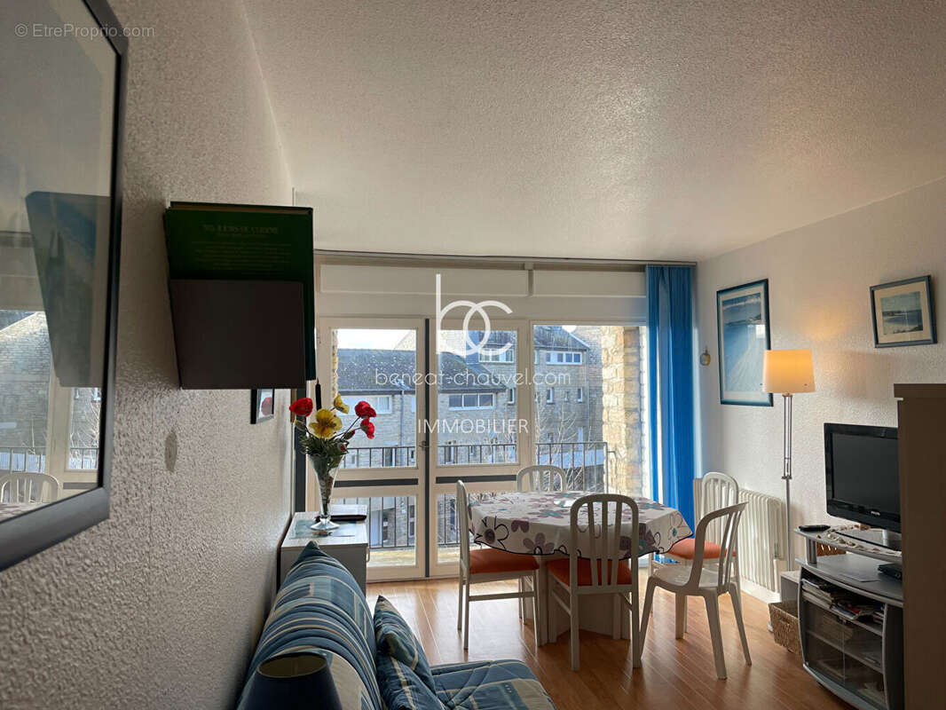 Appartement à ARZON