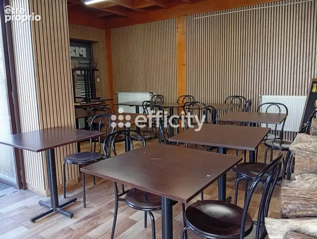 Locaux/Biens immobiliers - photo 10