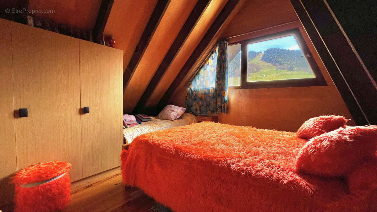 Maison à LANS-EN-VERCORS