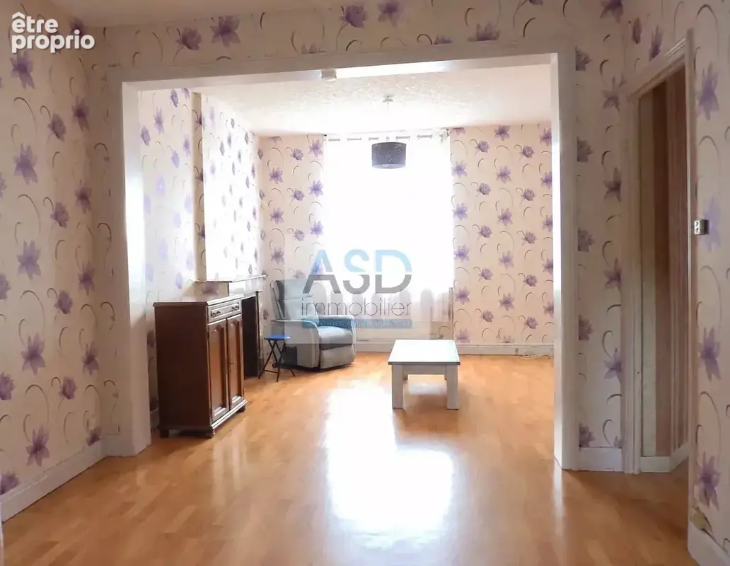 Maison semi-individuelle! - photo 7