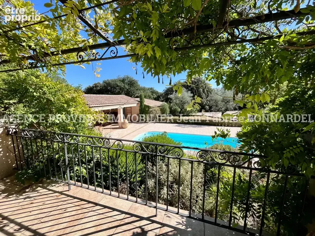 Maison 9 pièces 175 m² à vendre à Suze-La-Rousse (26790) - photo 16