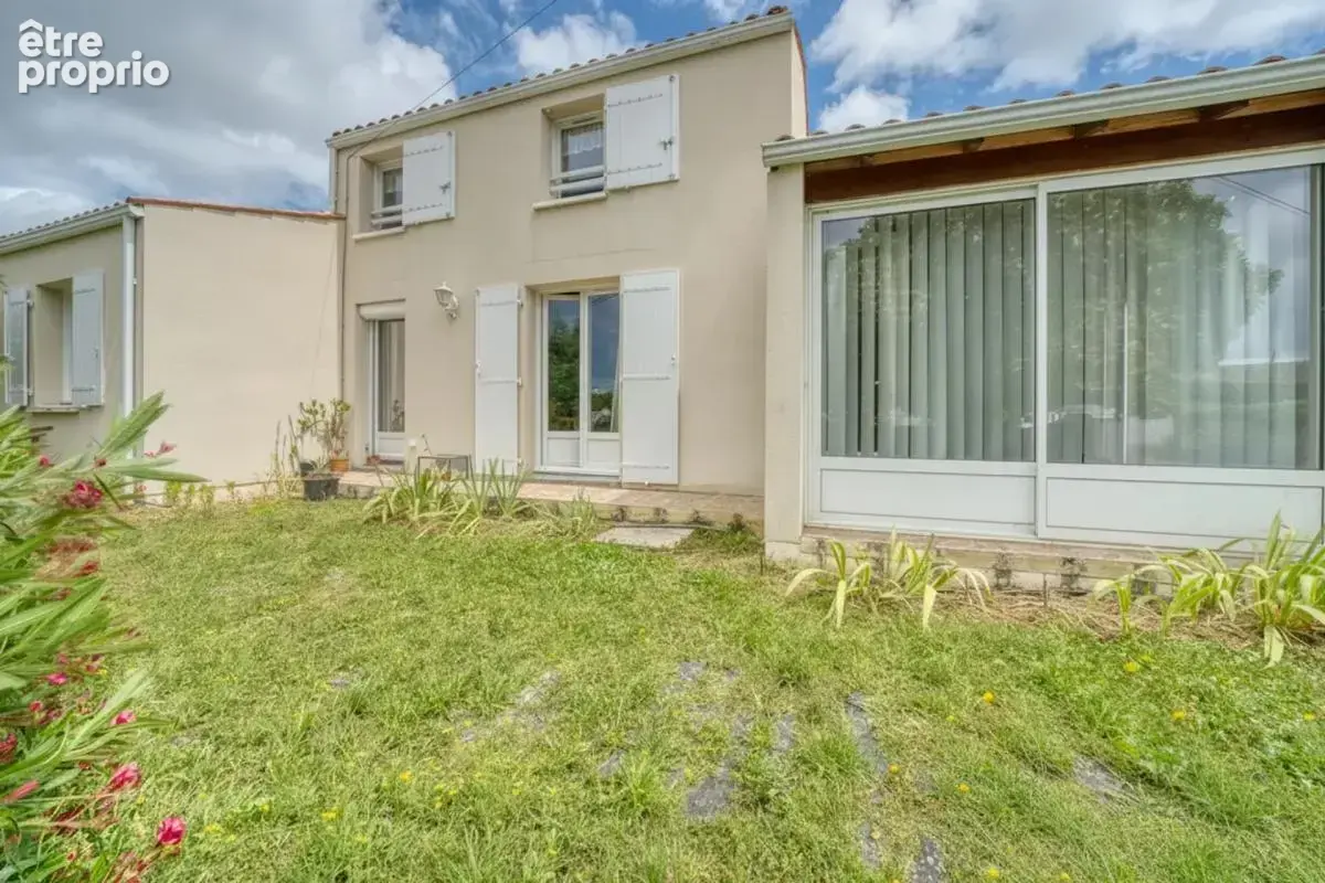 Maison de 4 pièces de 82 m² à Dolus-d'Oléron - photo 17