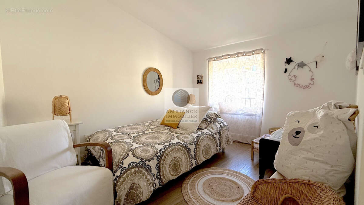 Appartement à TOURNON-SUR-RHONE