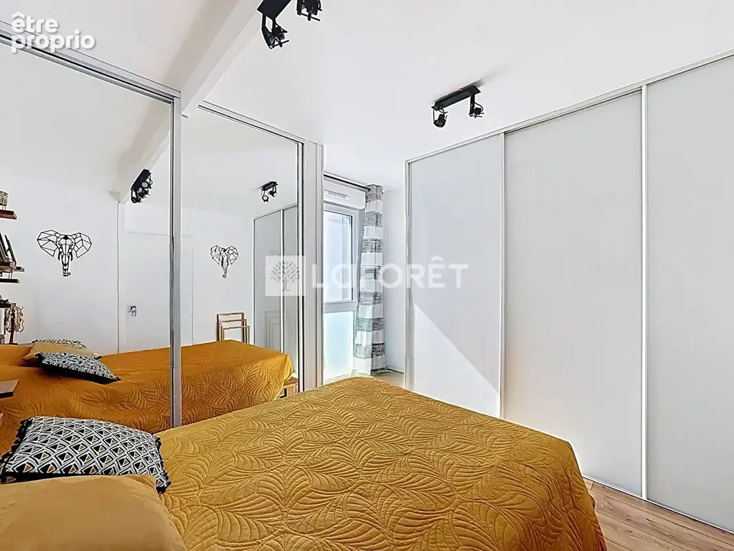 Appartement Bonneuil Sur Marne 3 pièces 70,41 m2 - photo 7