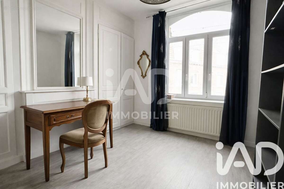 Photo 9 - Maison à LA MADELEINE