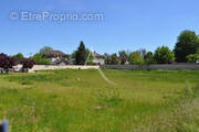 Terrain à LOUVIERS