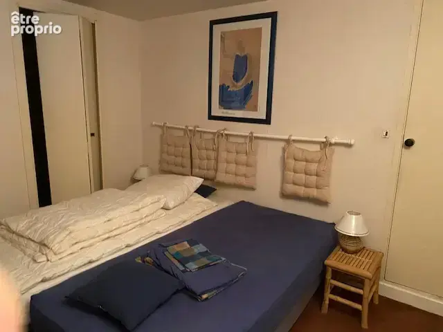 Fermette 5 chambres avec grande dépendance bois et carport 2 voitures - photo 11