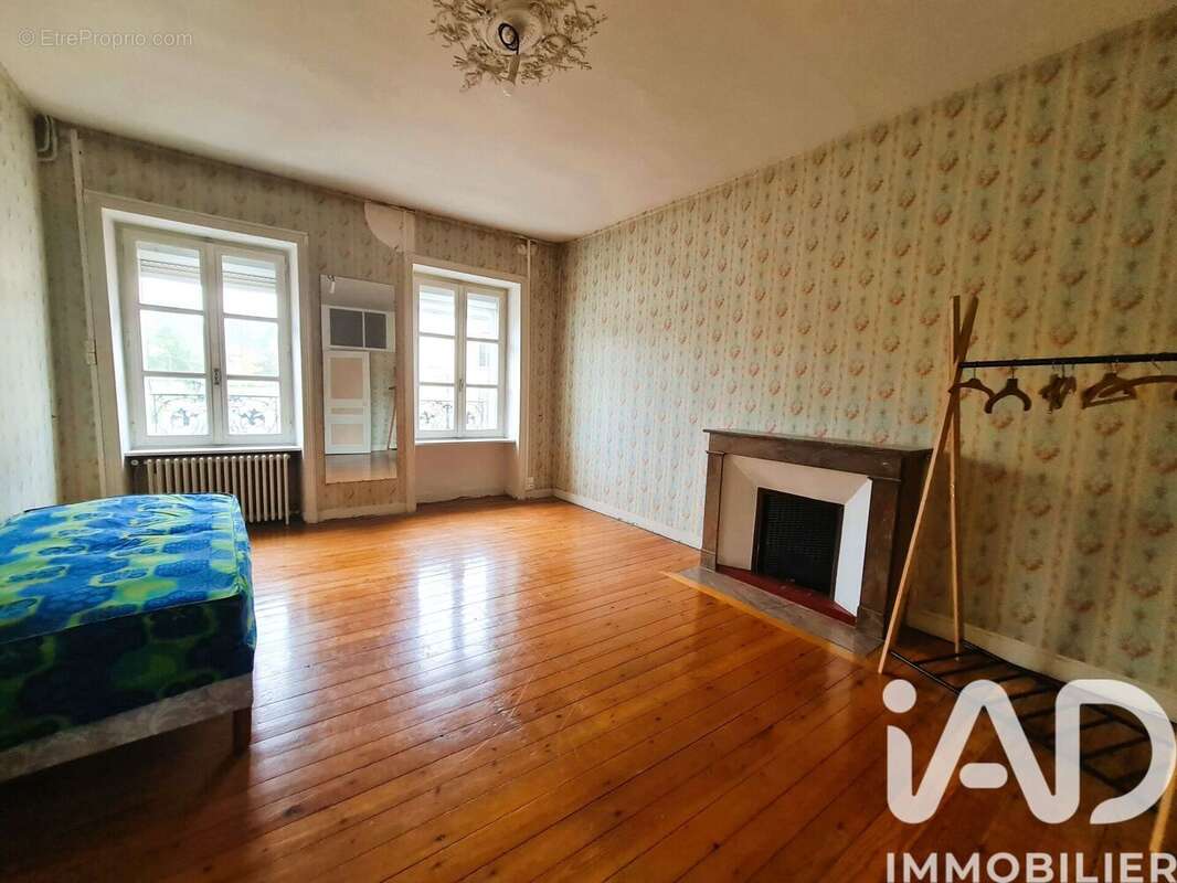 Photo 5 - Maison à PRE-EN-PAIL