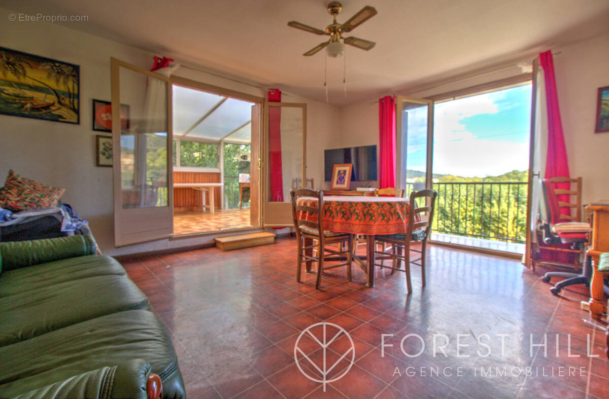 Appartement à AMELIE-LES-BAINS-PALALDA