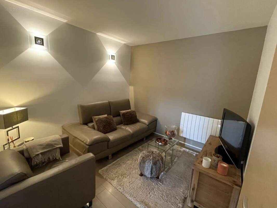 Appartement à PREMANON