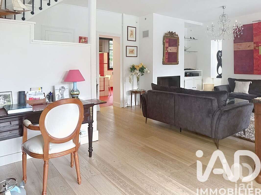 Photo 8 - Maison à VAUCRESSON