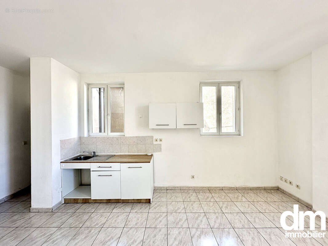 Appartement Martigues 3 pièce(s) 70 m2 - photo 4