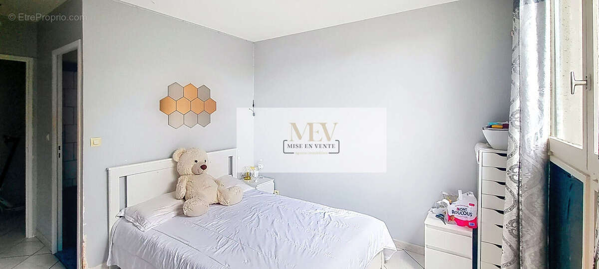 Appartement à NOISY-LE-GRAND