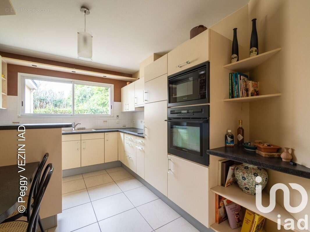 Photo 6 - Maison à ORVAULT