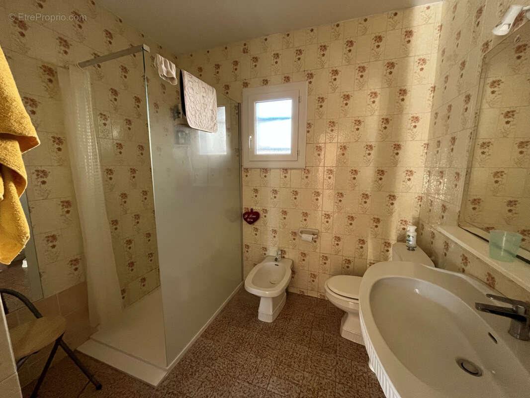 Maison à NAGES-ET-SOLORGUES