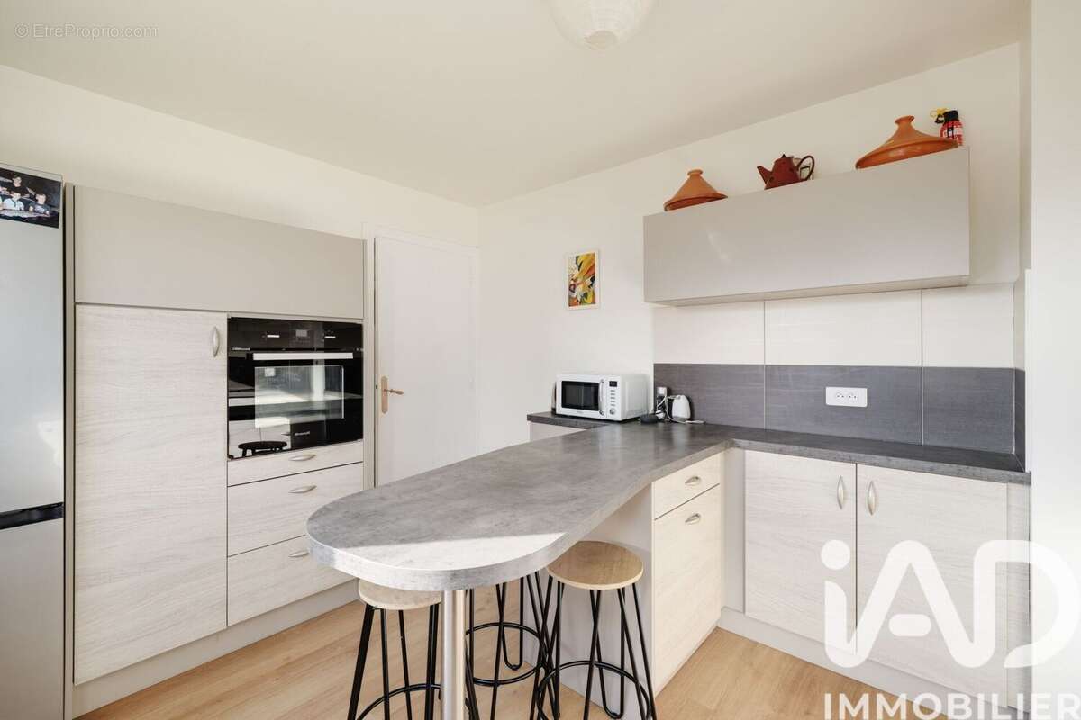 Photo 7 - Maison à CHANTRAINE