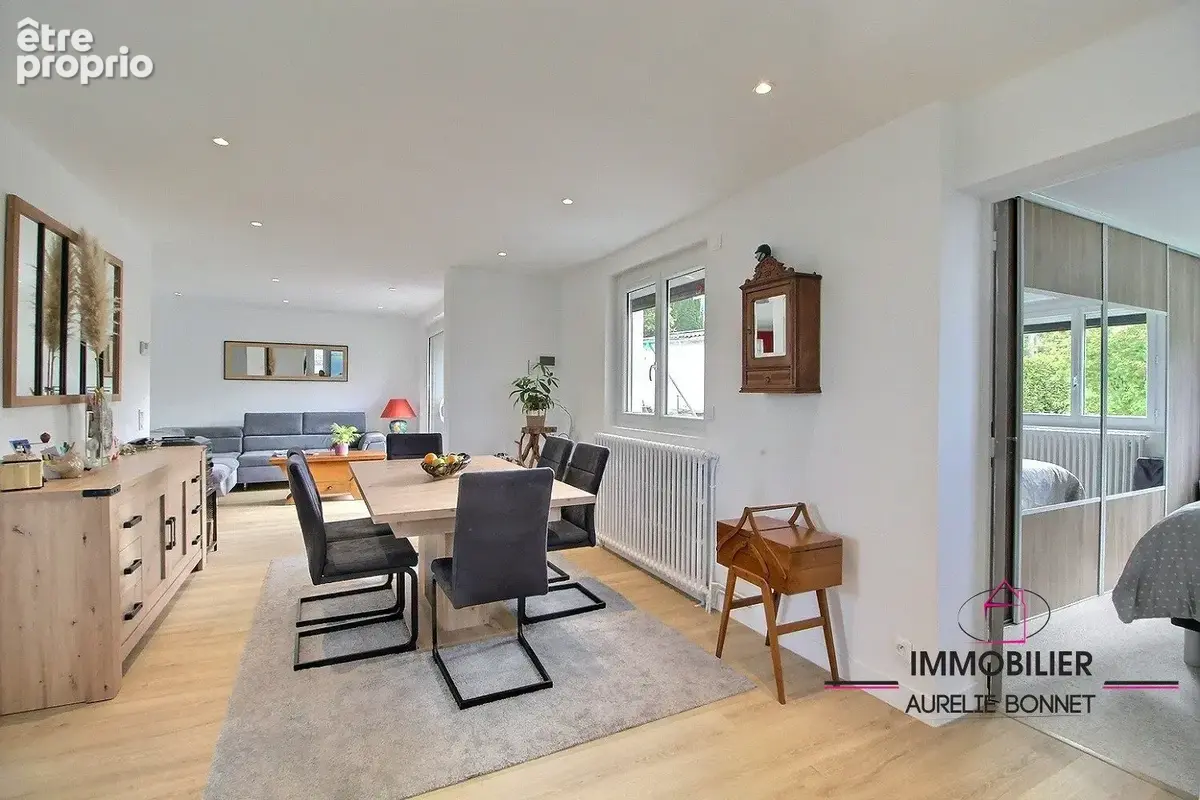 Maison 4 pièces 76 m² à vendre à Lisieux (14100) - photo 3