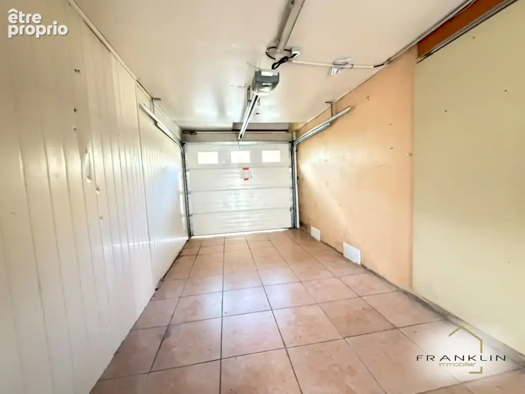 Maison 6 pièces 115 m² à vendre à Mitry-Mory (77290) - photo 17