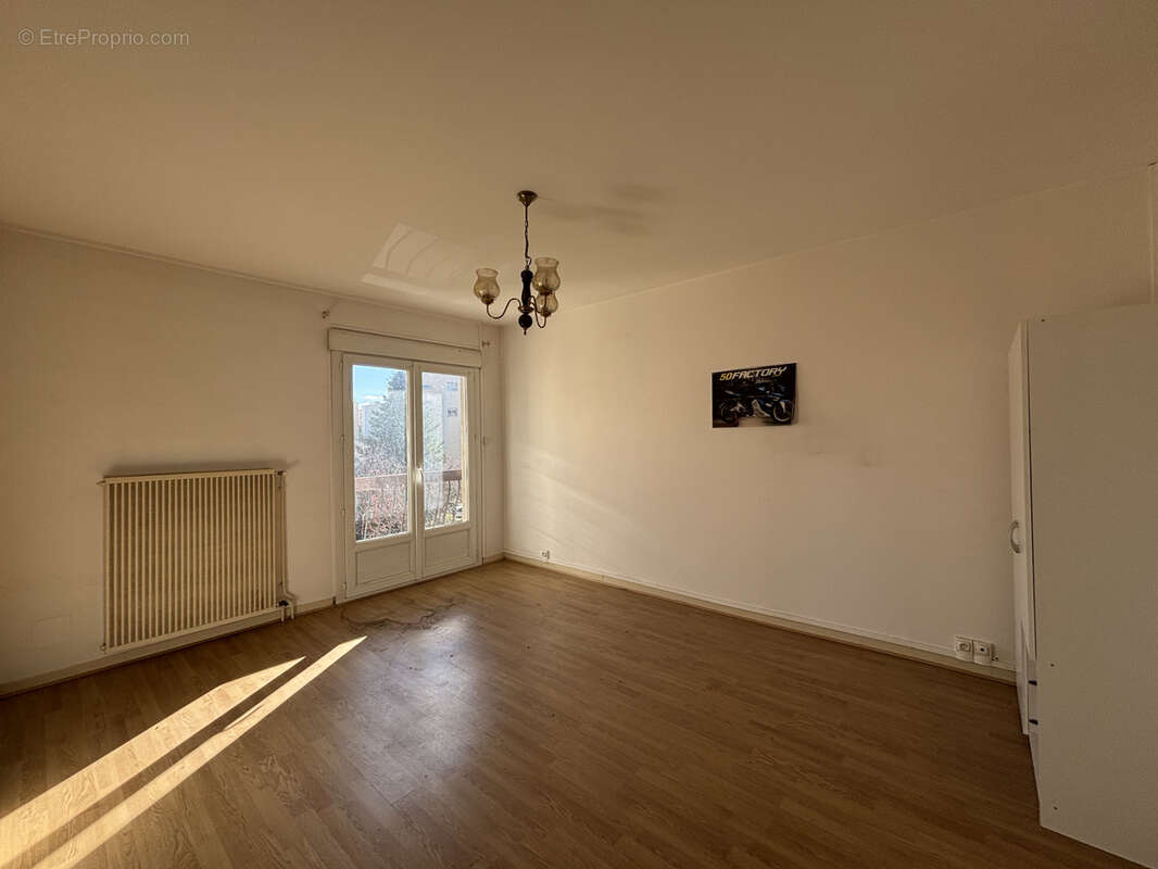 Appartement à ANNONAY