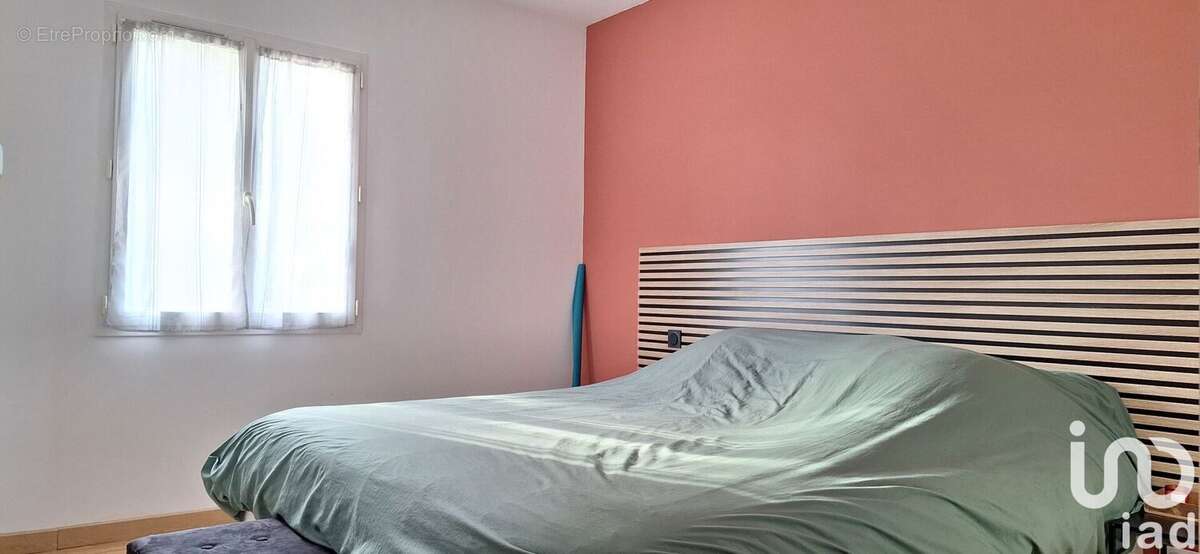 Photo 9 - Maison à POIROUX