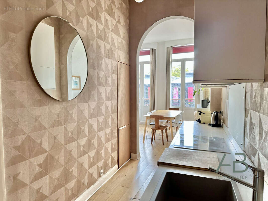 Appartement à LILLE